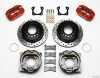 WIL Dynapro Brake Kit