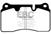 EBC Yellowstuff Brake Pad Sets