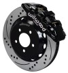 WIL Aero Brake Kit