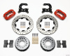 WIL Dynalite Brake Kit