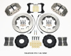 0acb54819fad488f3cb318d4e5c4e671 WIL Superlite Brake Kit