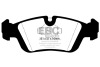 EBC Redstuff Brake Pad Sets