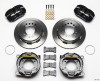 WIL Dynapro Brake Kit