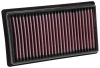 KN Drop in Air Filters