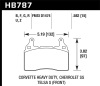 0b9fc980945fc32c87df0a0efb181c30 HAWK Ceramic Brake Pad Sets