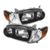 SPY xTune Headlights