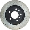 ST Drilled Sport Brake Rotors