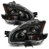 SPY xTune Headlights
