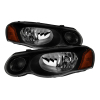 0ca3b7adfed424d5857d5853bb897096 SPY xTune Headlights