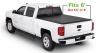 TNP Lo-Roll Tonneau Cover