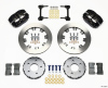 WIL Dynapro Brake Kit