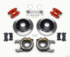 WIL D154 Brake Kit