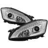 SPY Headlights