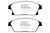 0ce4b8888448f72abffeba831cd27ee3 EBC Greenstuff Brake Pad Sets