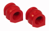 0ce51aee718333ec0e1abd9d46747ed5 PRO Sway/End Link Bush - Red