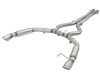 AFE Exhaust Cat Back