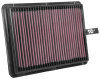 KN Drop in Air Filters