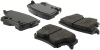 ST Street Brake Pads