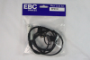 EBC Wear Leads