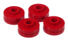 0d9d7444e77ada8f5ac3e4c2d77f6805 PRO Spring/Shackle Bush- Red