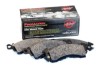 0de8107d5ae5250fc7601d87484979b9 WIL Promatrix Brake Pads