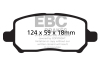 0dfb2c511c5f4f946a8eaf8f20f258d7-3 EBC Yellowstuff Brake Pad Sets
