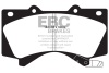 0e7bc24c13fcaf6588891bb33b09449dS EBC Bluestuff Brake Pad Sets