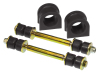 PRO Sway/End Link Bush - Blk