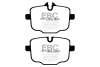 EBC Yellowstuff Brake Pad Sets
