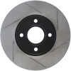 ST Slotted Sport Brake Rotors