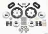 WIL Dynalite Brake Kit