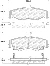 0f0bfe4ef7211f222b176c01d24c1e4f ST Street Brake Pads