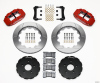 WIL Superlite Brake Kit