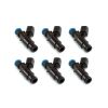 ID 1300cc Injector Sets -6 Cyl