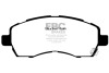 EBC Ultimax2 Brake Pad Sets