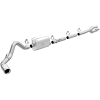 MAG Catback Exhaust