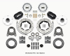 0fe57360ae88face0c0beddbb2135b7a WIL Dynalite Brake Kit