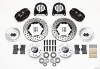 WIL Dynalite Brake Kit