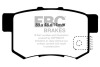EBC Ultimax2 Brake Pad Sets