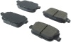 ST Street Brake Pads