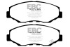 108e48cae30bc495e4152cc35a99de2d EBC Greenstuff Brake Pad Sets