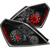 ANZ LED Taillights