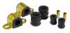 PRO Sway/End Link Bush - Blk