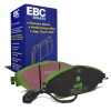 11009691165c0510e3ce488ba6771086S EBC Greenstuff Brake Pad Sets