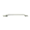 WES Platinum Oval Bed Rails