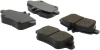 11518f32128b97709c5a1986b30475e1 ST Street Brake Pads