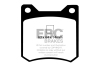EBC Yellowstuff Brake Pad Sets
