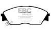 EBC Ultimax2 Brake Pad Sets