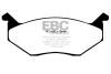 EBC Yellowstuff Brake Pad Sets