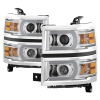 11ed58da53880bef50ce4337edbf0e9c SPY xTune Headlights